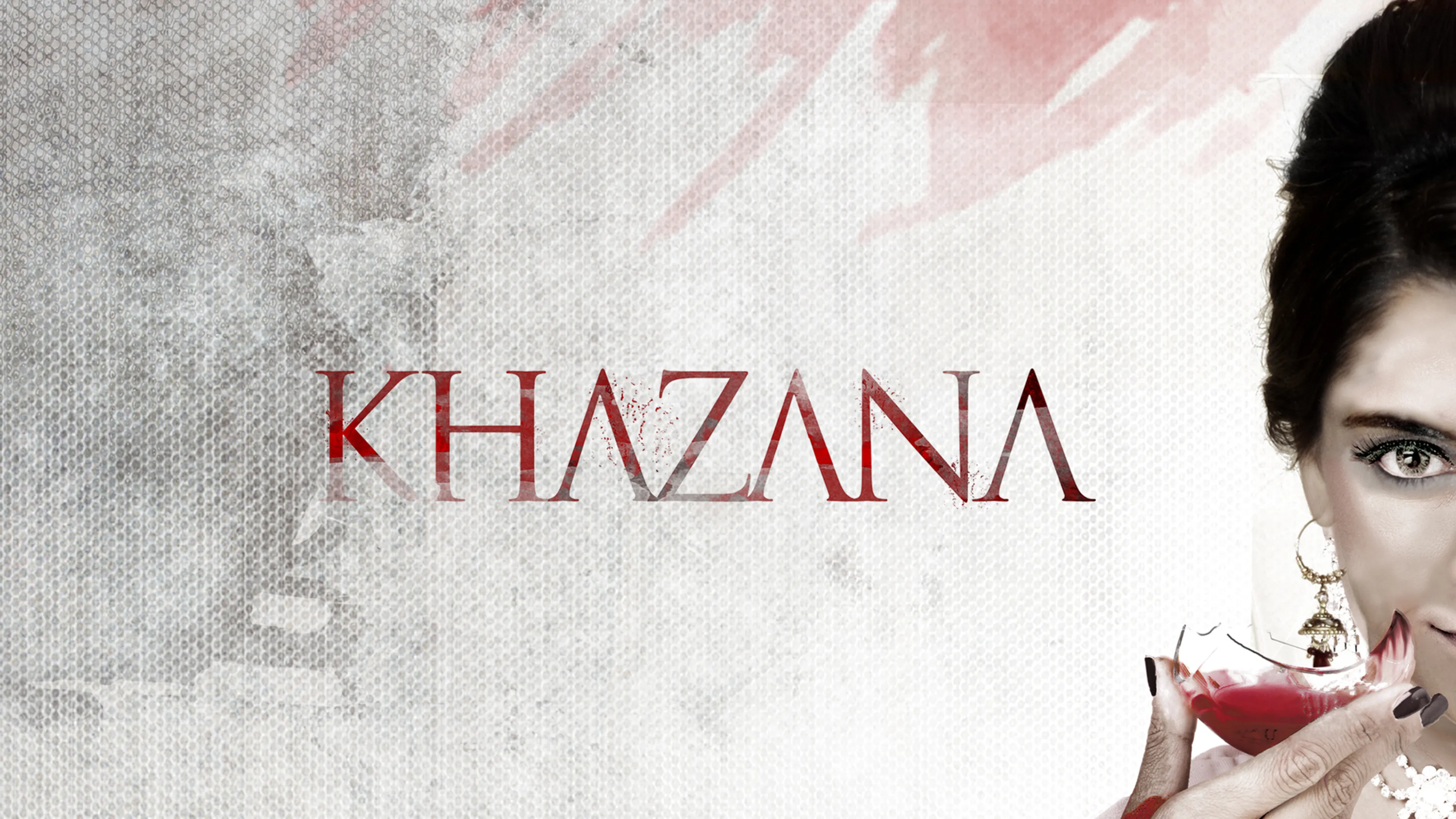 Khazana poster